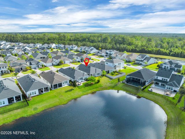 11368 HILLSONG Court, Jacksonville, FL 32256