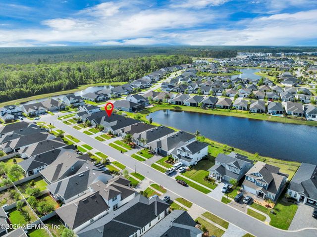 11368 HILLSONG Court, Jacksonville, FL 32256