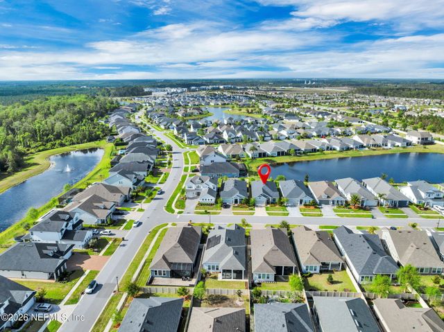 11368 HILLSONG Court, Jacksonville, FL 32256