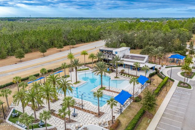 11368 HILLSONG Court, Jacksonville, FL 32256