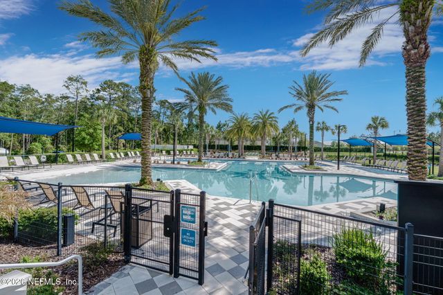 11368 HILLSONG Court, Jacksonville, FL 32256