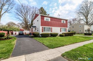 394 Garibaldi Avenue, Stratford, CT 06615