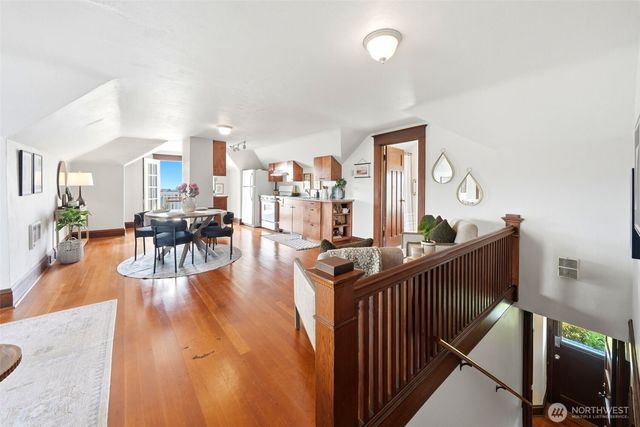 2329 Rucker Avenue, Everett, WA 98201
