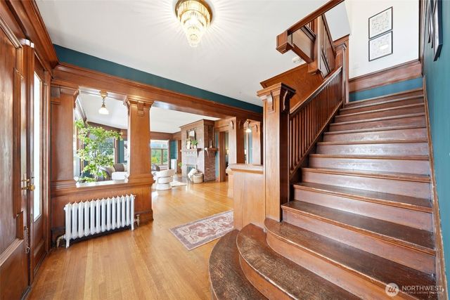 2329 Rucker Avenue, Everett, WA 98201