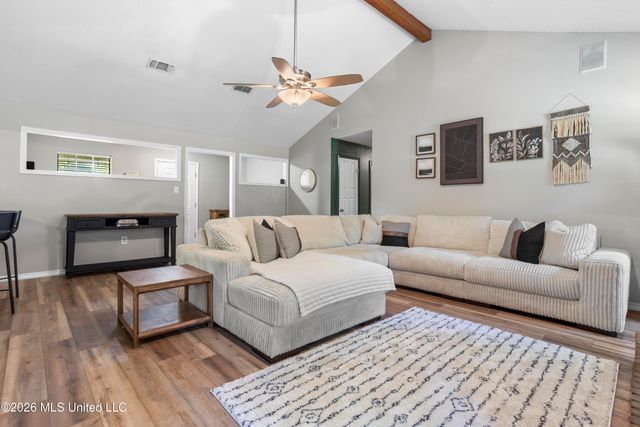 13394 W Echo Drive, Gulfport, MS 39503