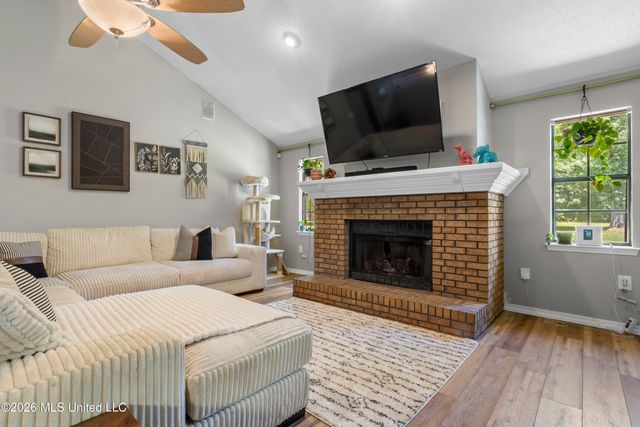 13394 W Echo Drive, Gulfport, MS 39503