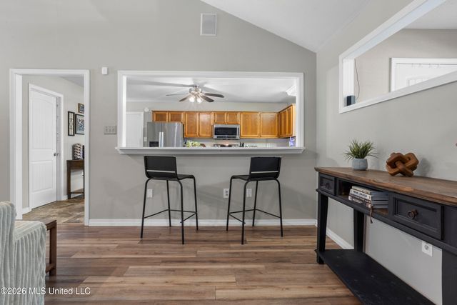 13394 W Echo Drive, Gulfport, MS 39503