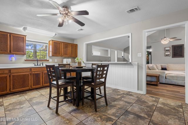 13394 W Echo Drive, Gulfport, MS 39503