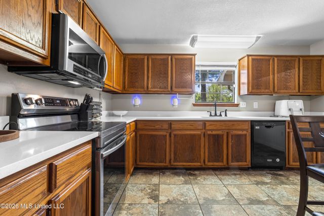 13394 W Echo Drive, Gulfport, MS 39503