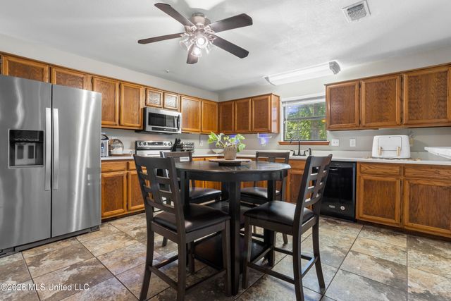 13394 W Echo Drive, Gulfport, MS 39503