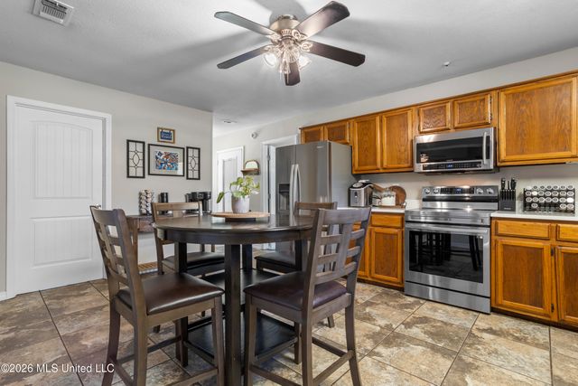 13394 W Echo Drive, Gulfport, MS 39503