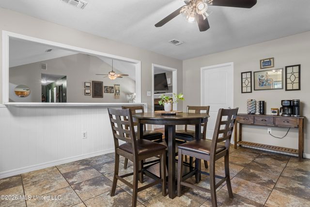13394 W Echo Drive, Gulfport, MS 39503