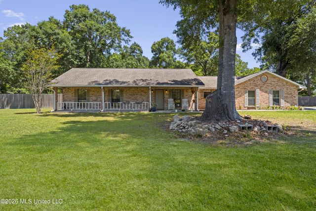 13394 W Echo Drive, Gulfport, MS 39503