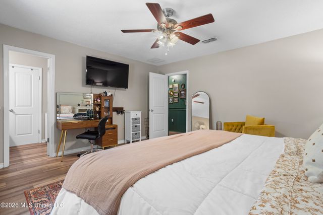 13394 W Echo Drive, Gulfport, MS 39503