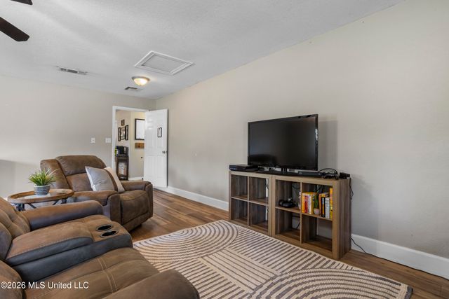 13394 W Echo Drive, Gulfport, MS 39503