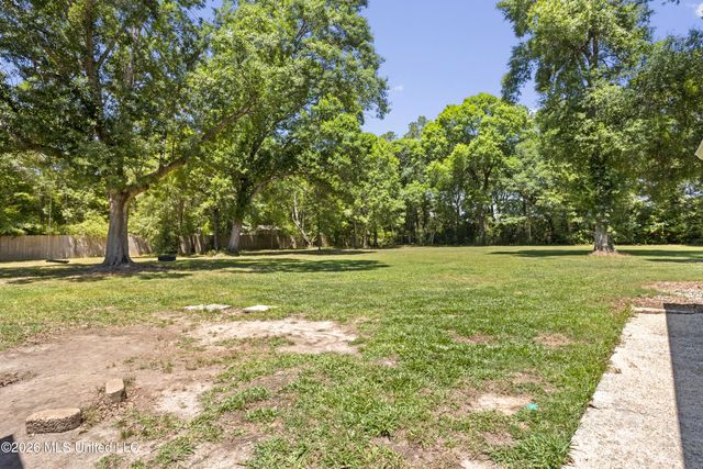 13394 W Echo Drive, Gulfport, MS 39503