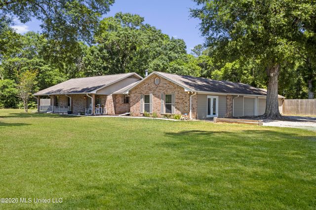 13394 W Echo Drive, Gulfport, MS 39503