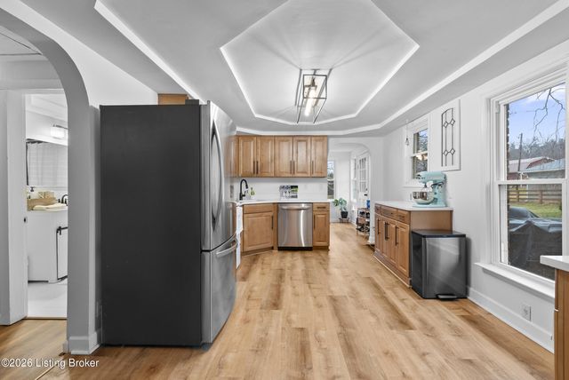 13610 Hwy 44 East, Taylorsville, KY 40071