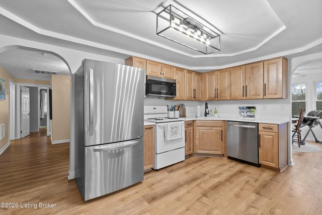 13610 Hwy 44 East, Taylorsville, KY 40071