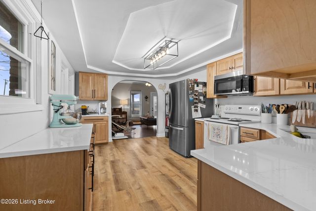 13610 Hwy 44 East, Taylorsville, KY 40071