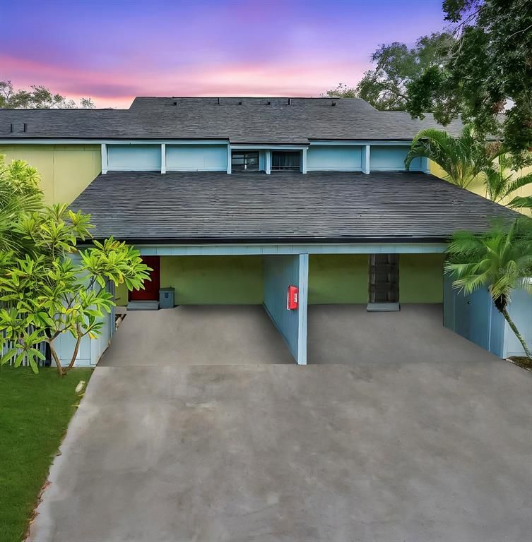7471 CANFORD COURT 19, Winter Park, FL 32792