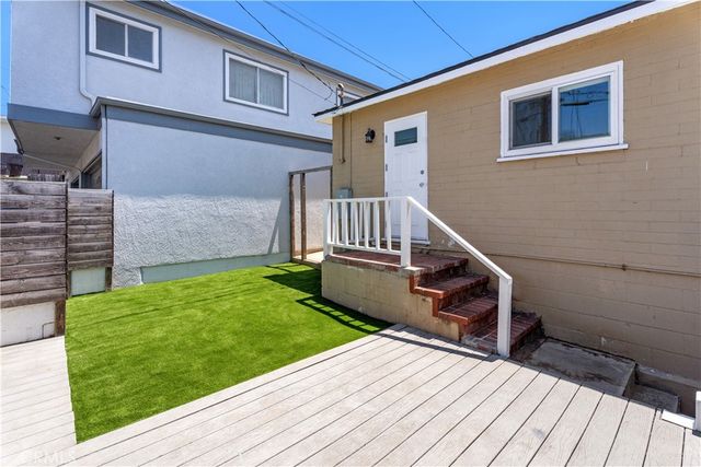 511 E Palm Avenue, El Segundo, CA 90245