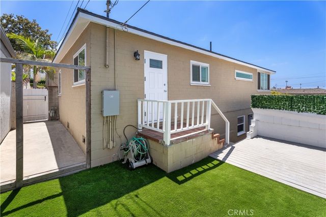 511 E Palm Avenue, El Segundo, CA 90245