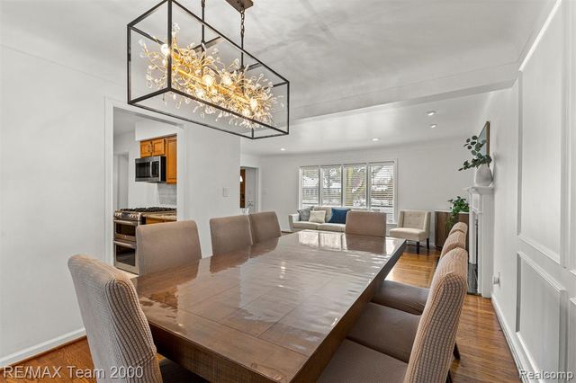 835 S Silvery Lane, Dearborn, MI 48124