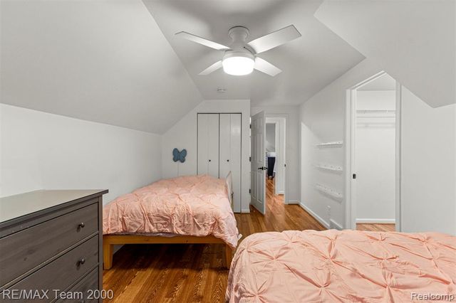 835 S Silvery Lane, Dearborn, MI 48124