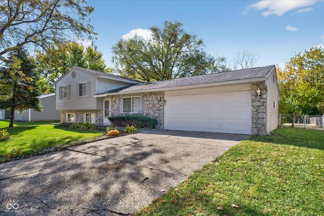 7724 Gordon Way, Indianapolis, IN 46237