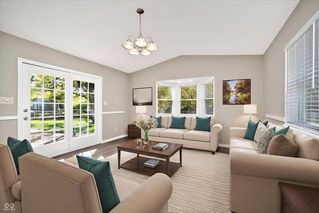 7724 Gordon Way, Indianapolis, IN 46237