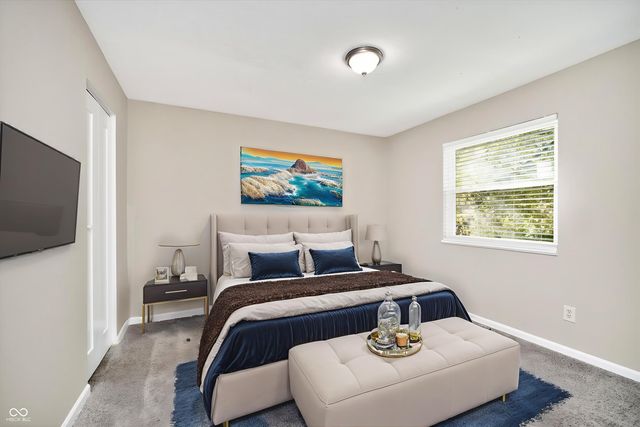 7724 Gordon Way, Indianapolis, IN 46237