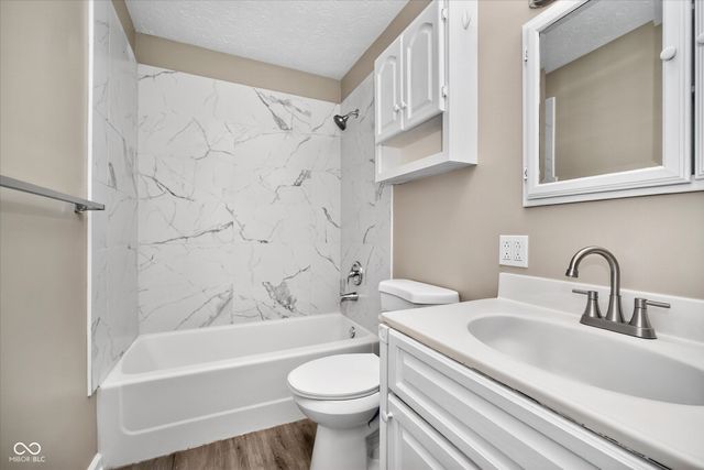 7724 Gordon Way, Indianapolis, IN 46237