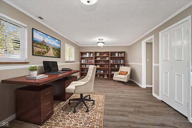 7724 Gordon Way, Indianapolis, IN 46237