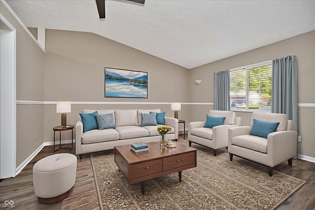 7724 Gordon Way, Indianapolis, IN 46237