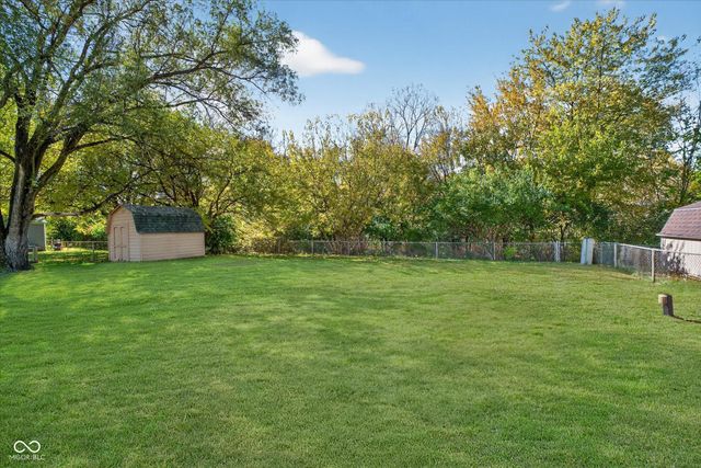 7724 Gordon Way, Indianapolis, IN 46237