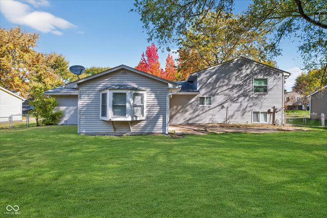 7724 Gordon Way, Indianapolis, IN 46237