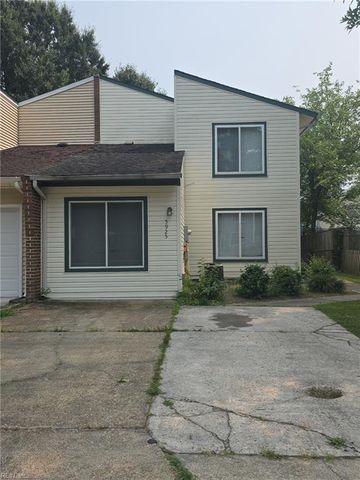 5925 Blackpoole LN, Virginia Beach, VA 23462