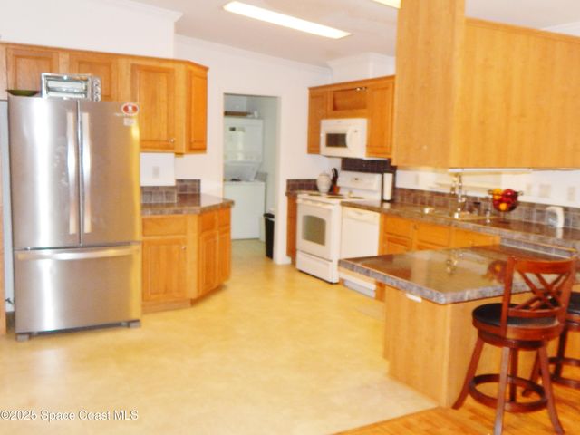 1493 Turkey Creek Drive NE, Palm Bay, FL 32905