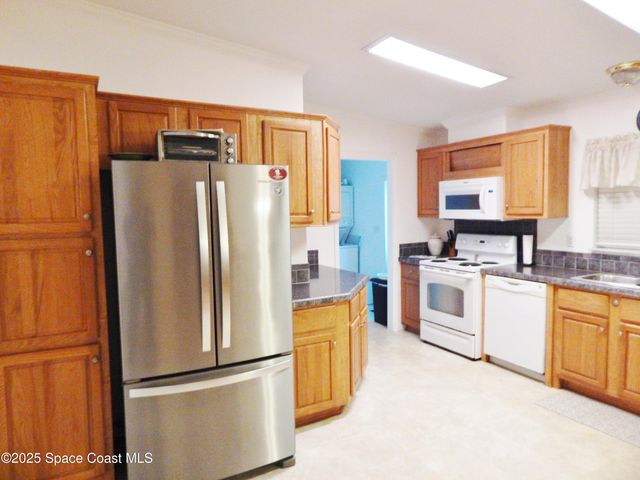 1493 Turkey Creek Drive NE, Palm Bay, FL 32905