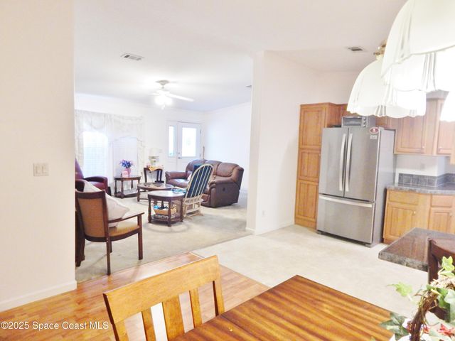 1493 Turkey Creek Drive NE, Palm Bay, FL 32905