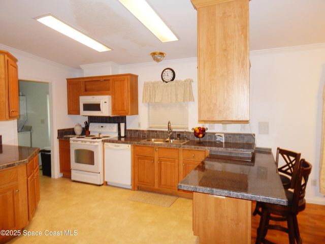 1493 Turkey Creek Drive NE, Palm Bay, FL 32905