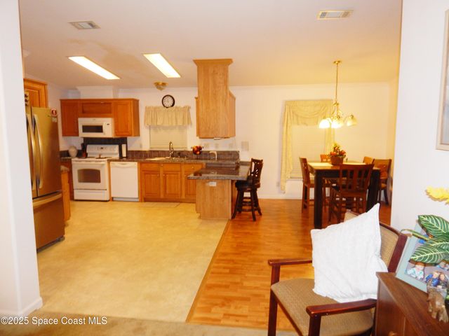 1493 Turkey Creek Drive NE, Palm Bay, FL 32905