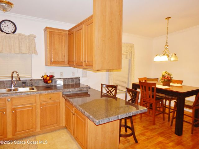 1493 Turkey Creek Drive NE, Palm Bay, FL 32905