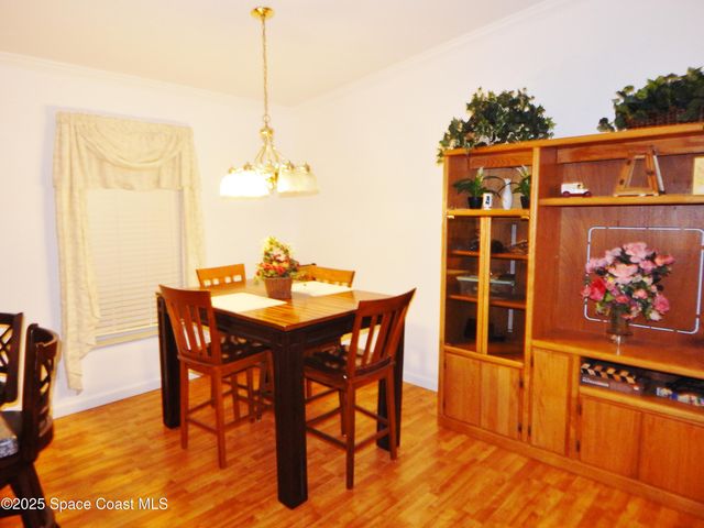 1493 Turkey Creek Drive NE, Palm Bay, FL 32905