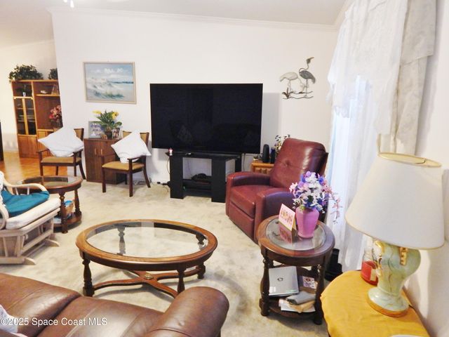 1493 Turkey Creek Drive NE, Palm Bay, FL 32905