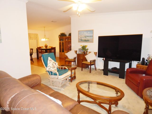 1493 Turkey Creek Drive NE, Palm Bay, FL 32905