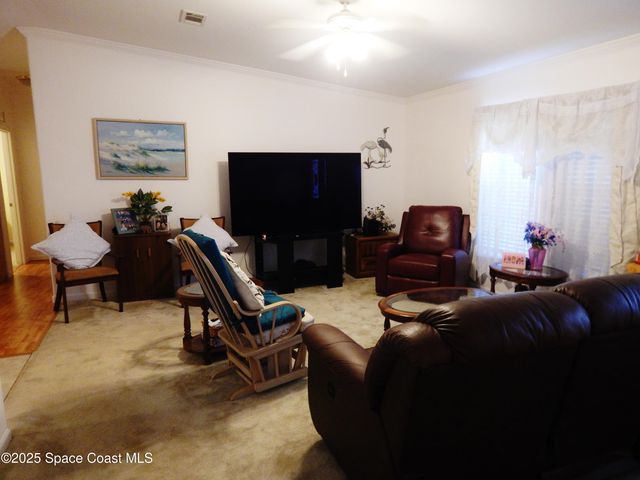 1493 Turkey Creek Drive NE, Palm Bay, FL 32905