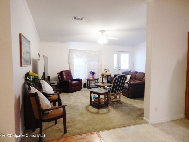 1493 Turkey Creek Drive NE, Palm Bay, FL 32905