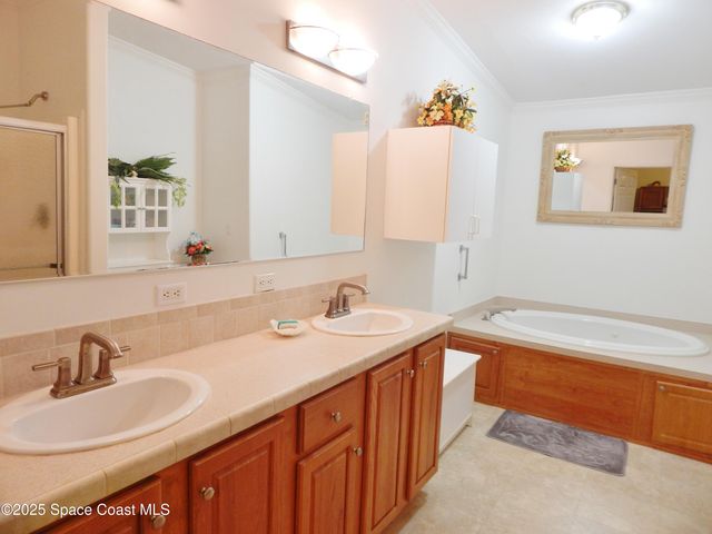 1493 Turkey Creek Drive NE, Palm Bay, FL 32905